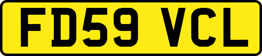 FD59VCL