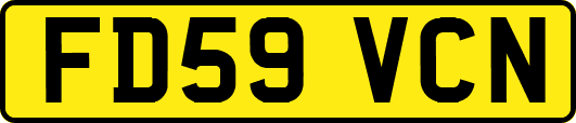 FD59VCN