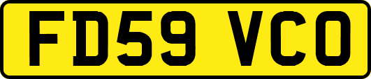 FD59VCO
