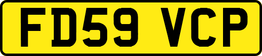 FD59VCP