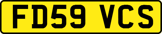 FD59VCS