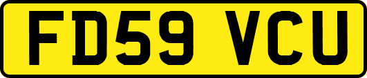 FD59VCU