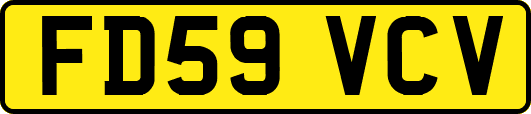 FD59VCV