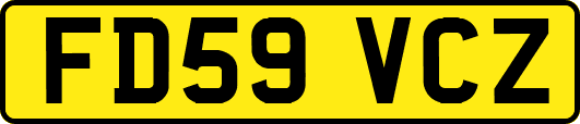 FD59VCZ