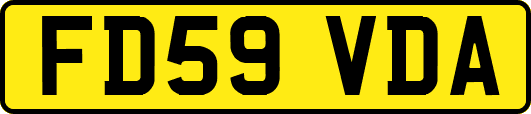 FD59VDA