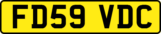 FD59VDC