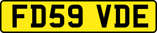 FD59VDE