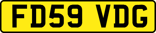 FD59VDG