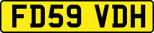 FD59VDH