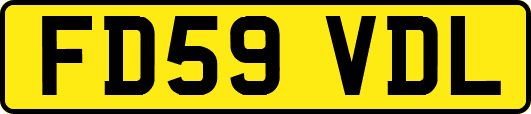 FD59VDL