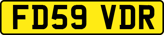 FD59VDR