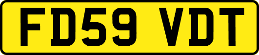 FD59VDT