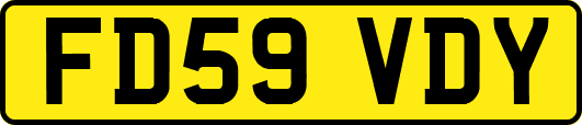 FD59VDY