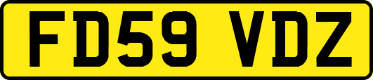 FD59VDZ