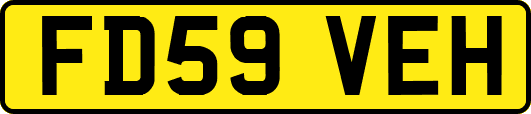 FD59VEH