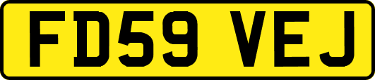 FD59VEJ