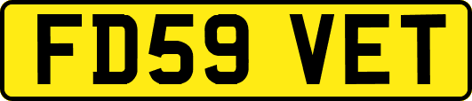 FD59VET