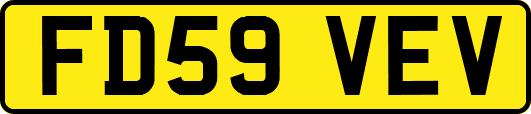 FD59VEV
