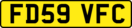 FD59VFC