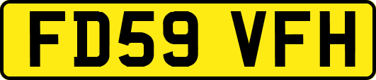 FD59VFH