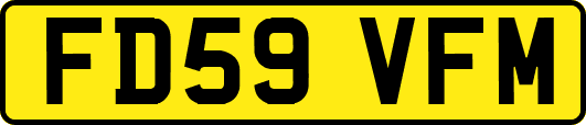 FD59VFM