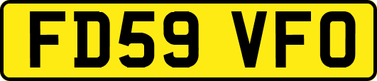 FD59VFO