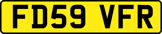 FD59VFR