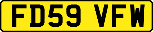 FD59VFW