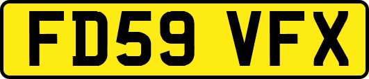 FD59VFX