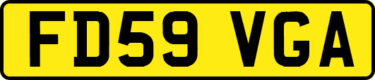 FD59VGA