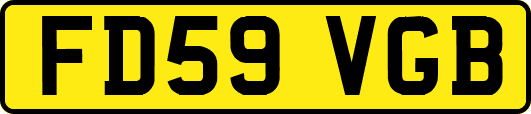 FD59VGB