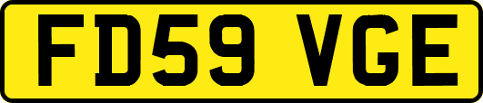 FD59VGE