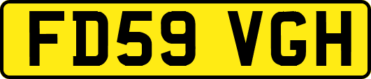 FD59VGH