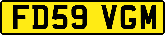 FD59VGM