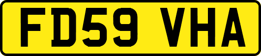 FD59VHA