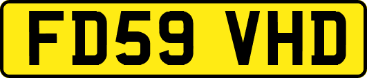 FD59VHD