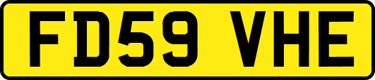 FD59VHE