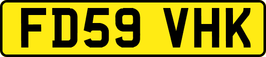 FD59VHK