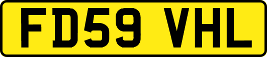 FD59VHL