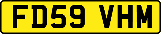 FD59VHM