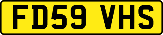 FD59VHS