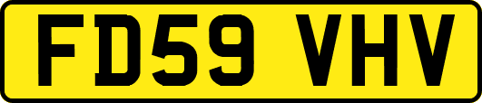 FD59VHV