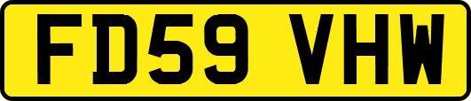 FD59VHW