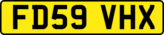 FD59VHX