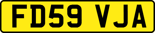 FD59VJA