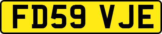 FD59VJE