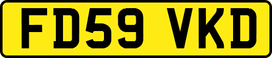 FD59VKD