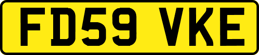 FD59VKE