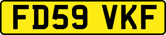 FD59VKF