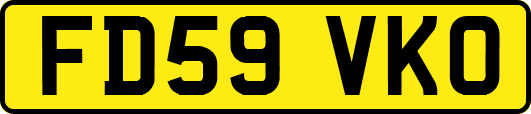 FD59VKO